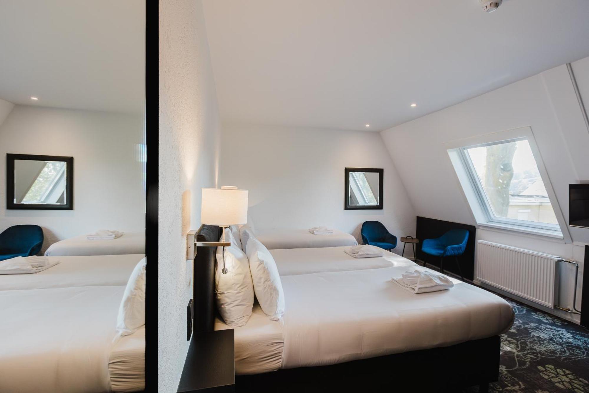 Atlas Hotel ファルケンブルフ エクステリア 写真