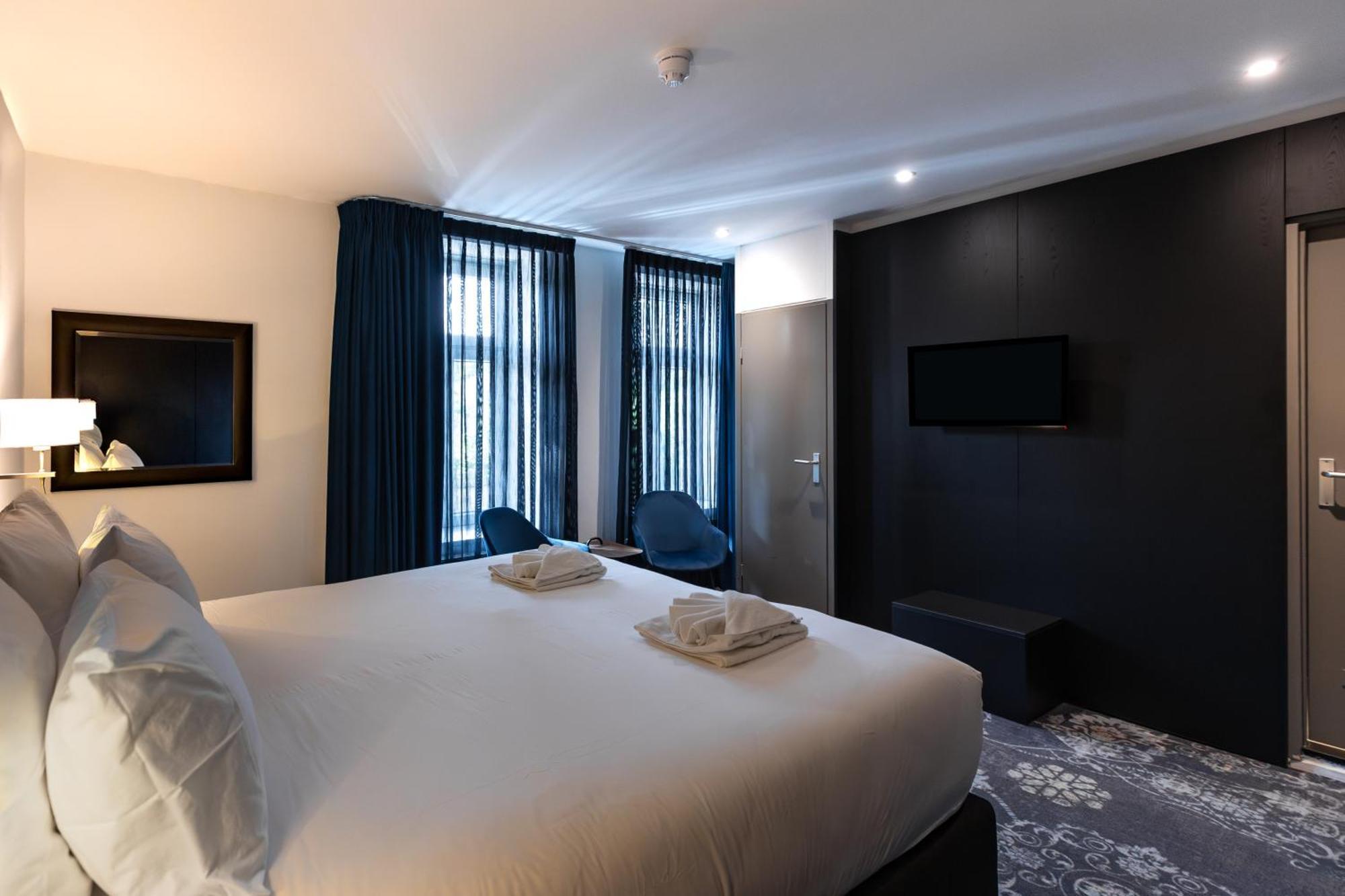 Atlas Hotel ファルケンブルフ エクステリア 写真
