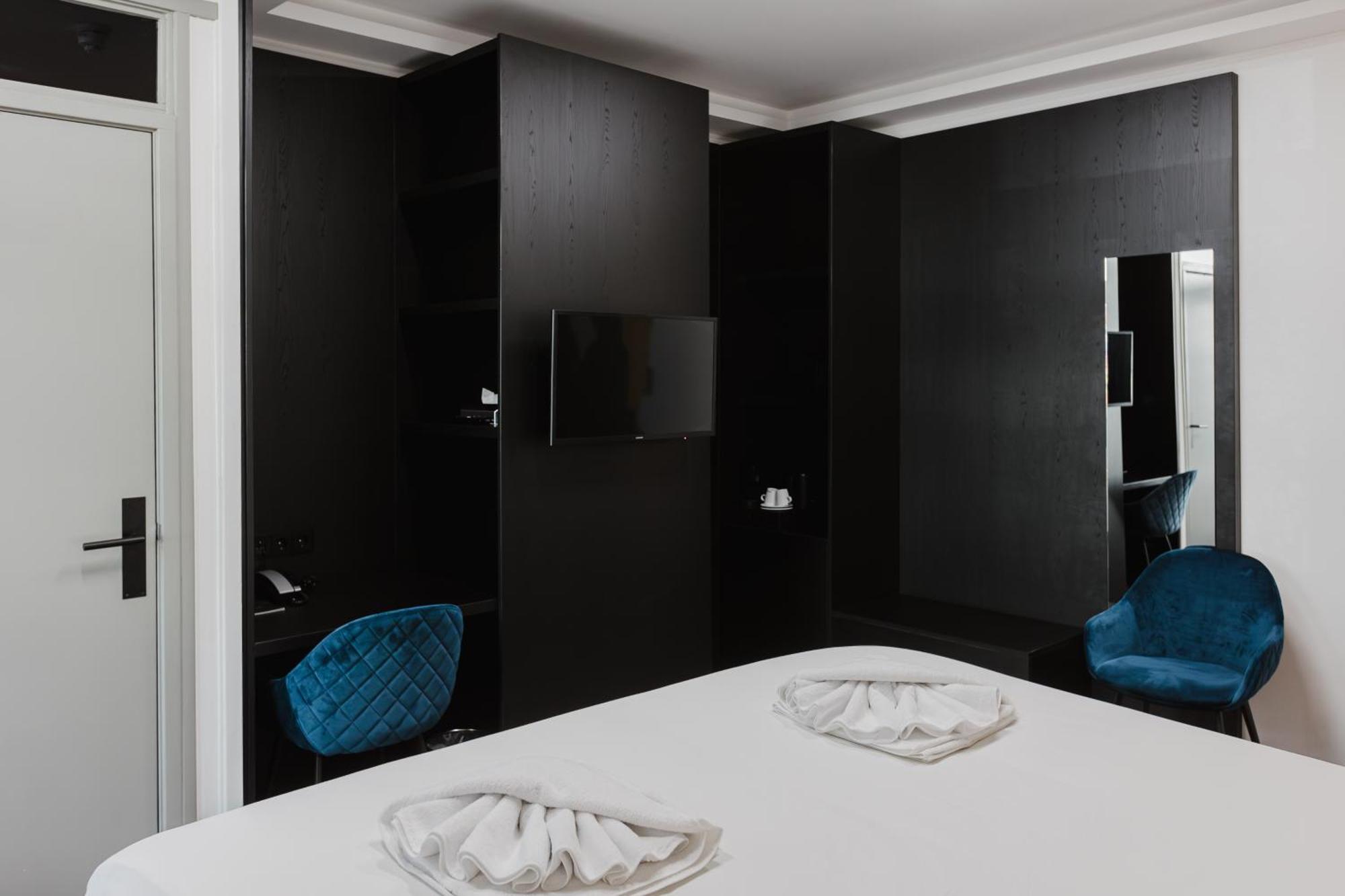 Atlas Hotel ファルケンブルフ エクステリア 写真