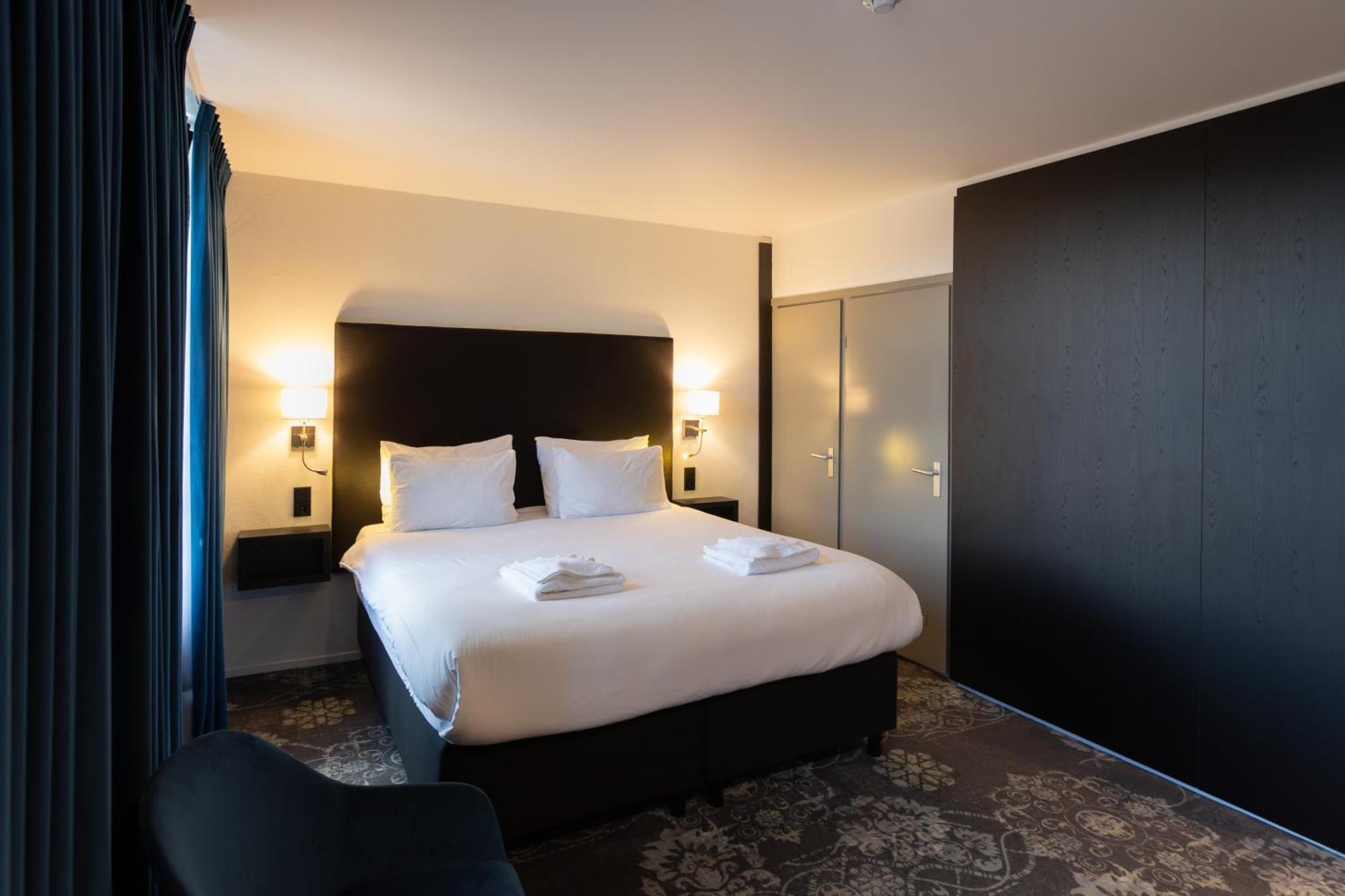 Atlas Hotel ファルケンブルフ エクステリア 写真