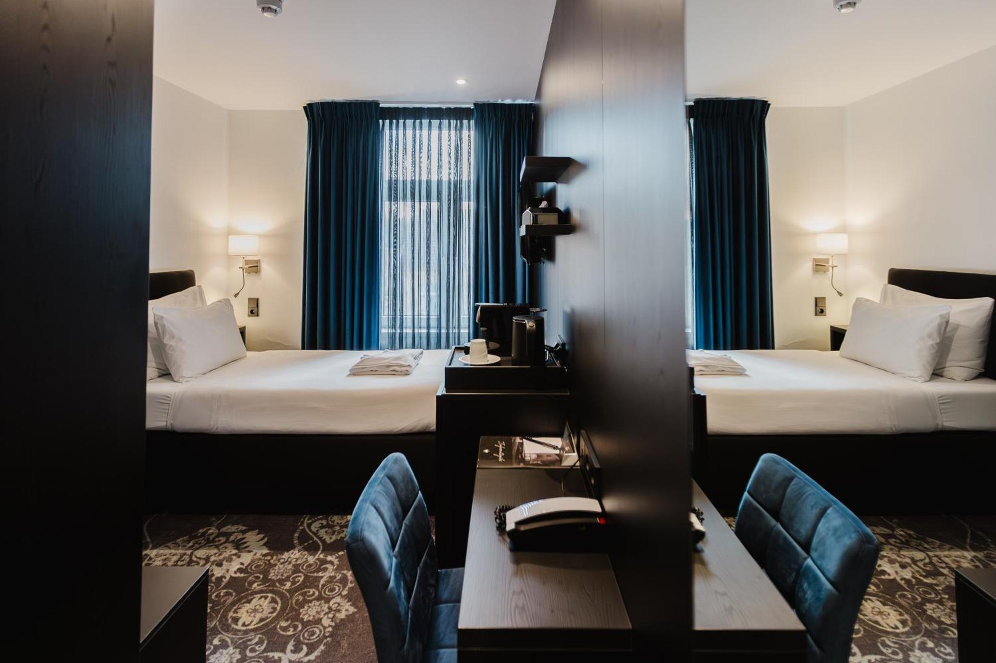Atlas Hotel ファルケンブルフ エクステリア 写真